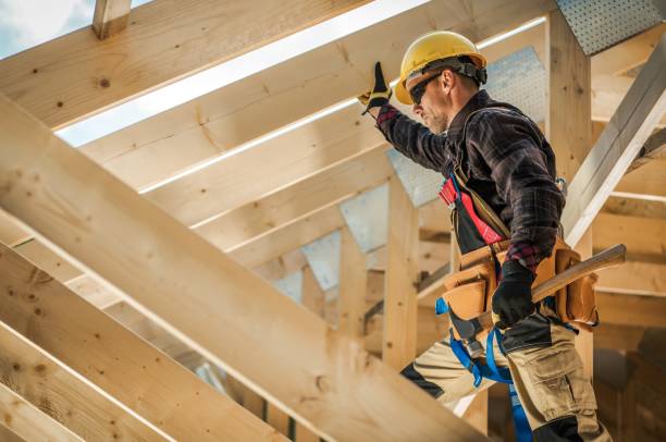 Best Roofing Contractors for Homes  in Edgewood, FL
