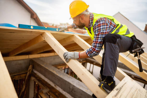 Best Storm Damage Roof Repair  in Edgewood, FL