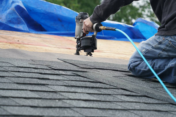 Quick and Trustworthy Emergency Roof Repair Services in Edgewood, FL