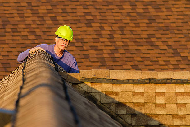 Quick and Trustworthy Emergency Roof Repair Services in Edgewood, FL